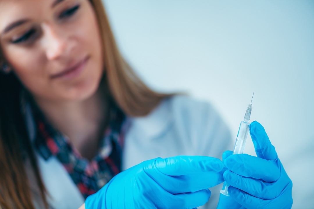 Campanha de Vacinação da Gripe