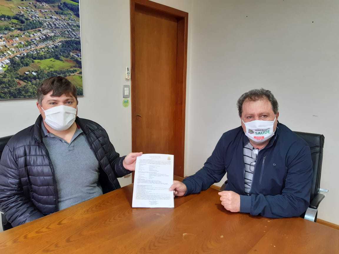 Concedida a licença ambiental para o Loteamento Social
