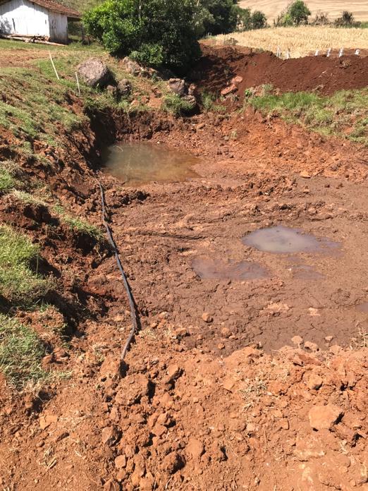 Medidas da Prefeitura por causa da seca são destaque na imprensa estadual