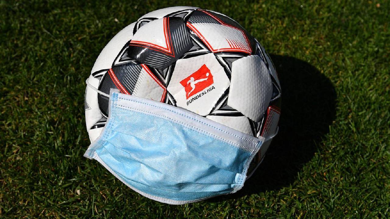 RETORNO DAS ATIVIDADES ESPORTIVAS EM ARATIBA