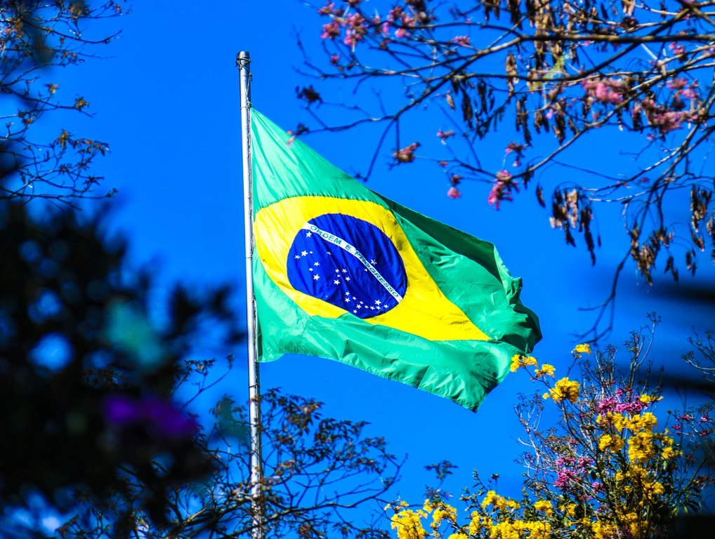 Programação da semana da pátria em Aratiba