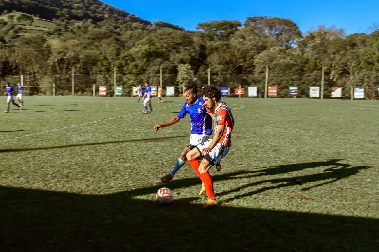 Campeonatos de Bochas e Futebol de Campo em Aratiba começam neste final de semana.