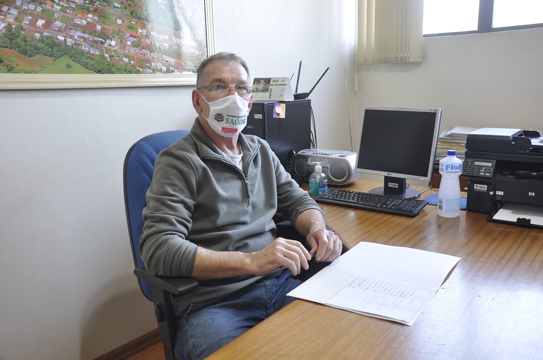 Balcão de Empregos continua auxiliando trabalhadores de Aratiba a entrar no mercado de trabalho.