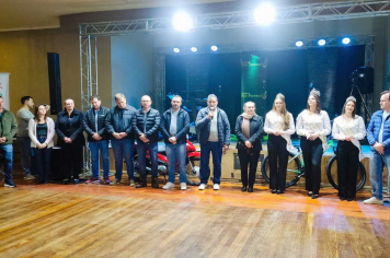 Lançamento marca primeiro sorteio da campanha Troca Consciente 2025