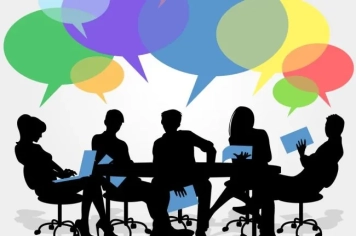 CONVOCAÇÃO DE REUNIÃO MENSAL CONJUNTA