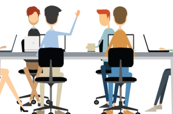 CONVOCAÇÃO DE REUNIÃO MENSAL CONJUNTA