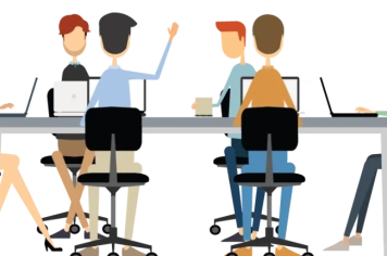 CONVOCAÇÃO DE REUNIÃO MENSAL CONJUNTA