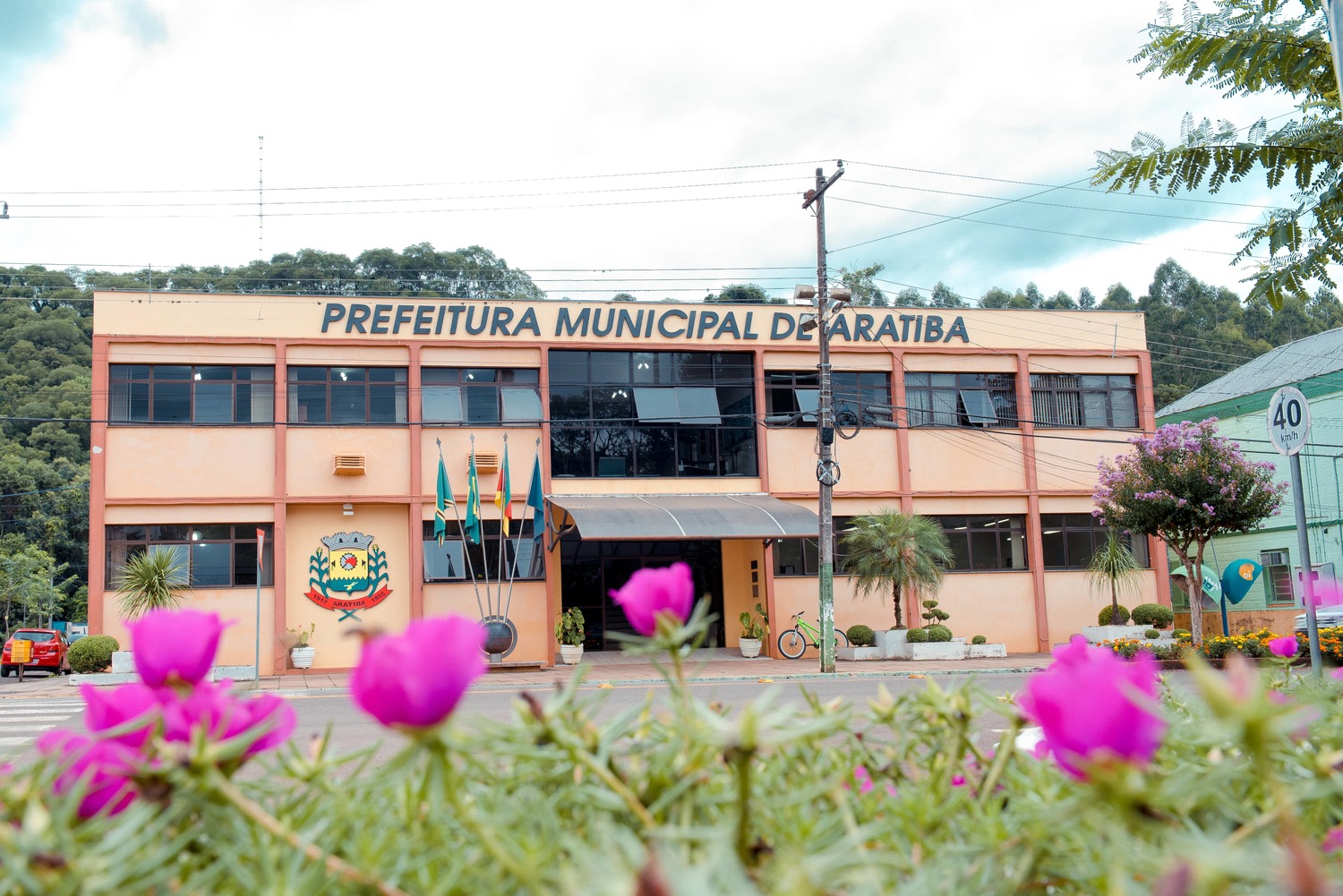 CAMPANHA ANTIALCOOL PARA MENORES
