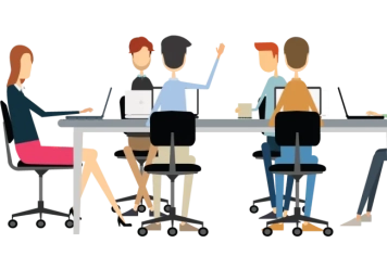 CONVOCAÇÃO DE REUNIÃO MENSAL CONJUNTA