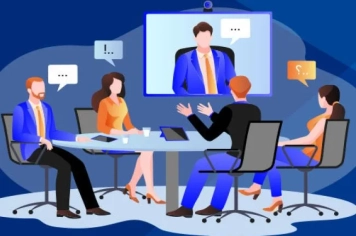 CONVOCAÇÃO DE REUNIÃO MENSAL CONJUNTA