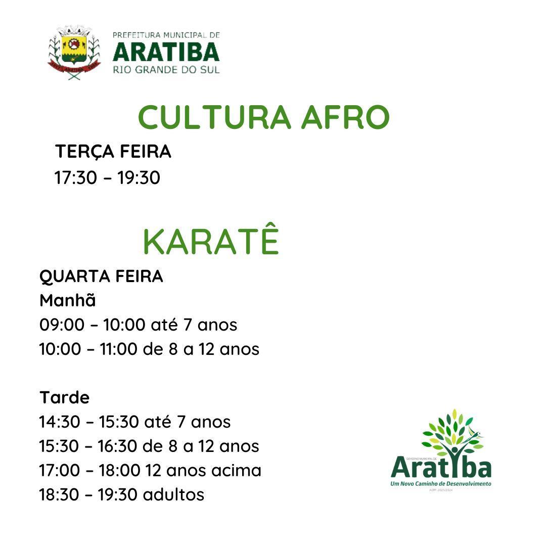 Oficinas culturais retornam suas atividades