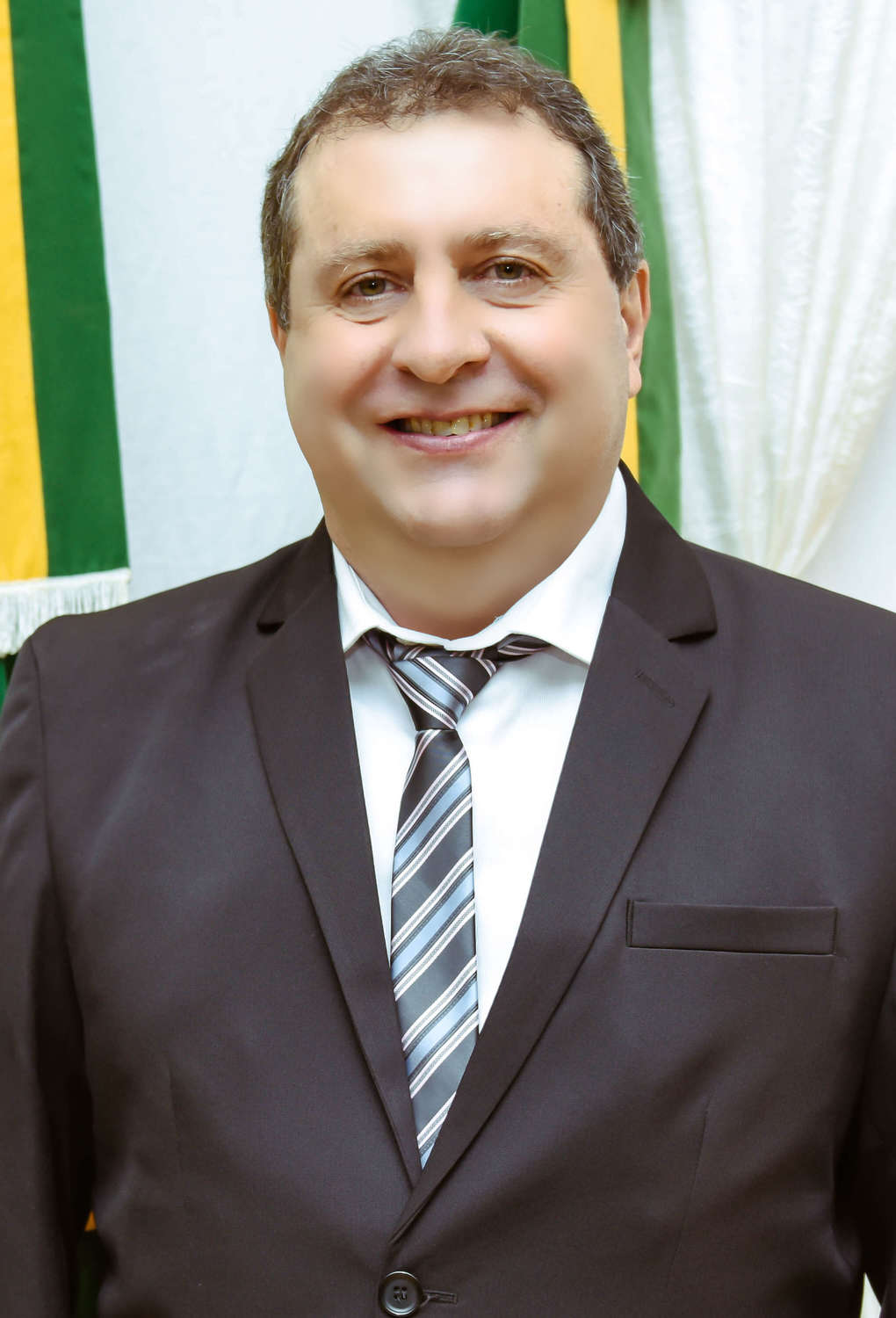 Granzotto agradece oficialmente Câmara de Vereadores