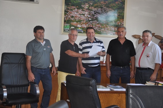 Novos investimentos para agricultura, foram tema de debate nesta sexta-feira (24)