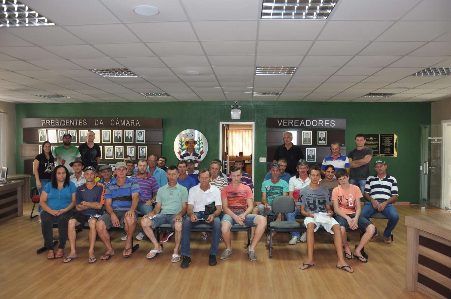 Campeonato de bochas de Aratiba terá 25 equipes