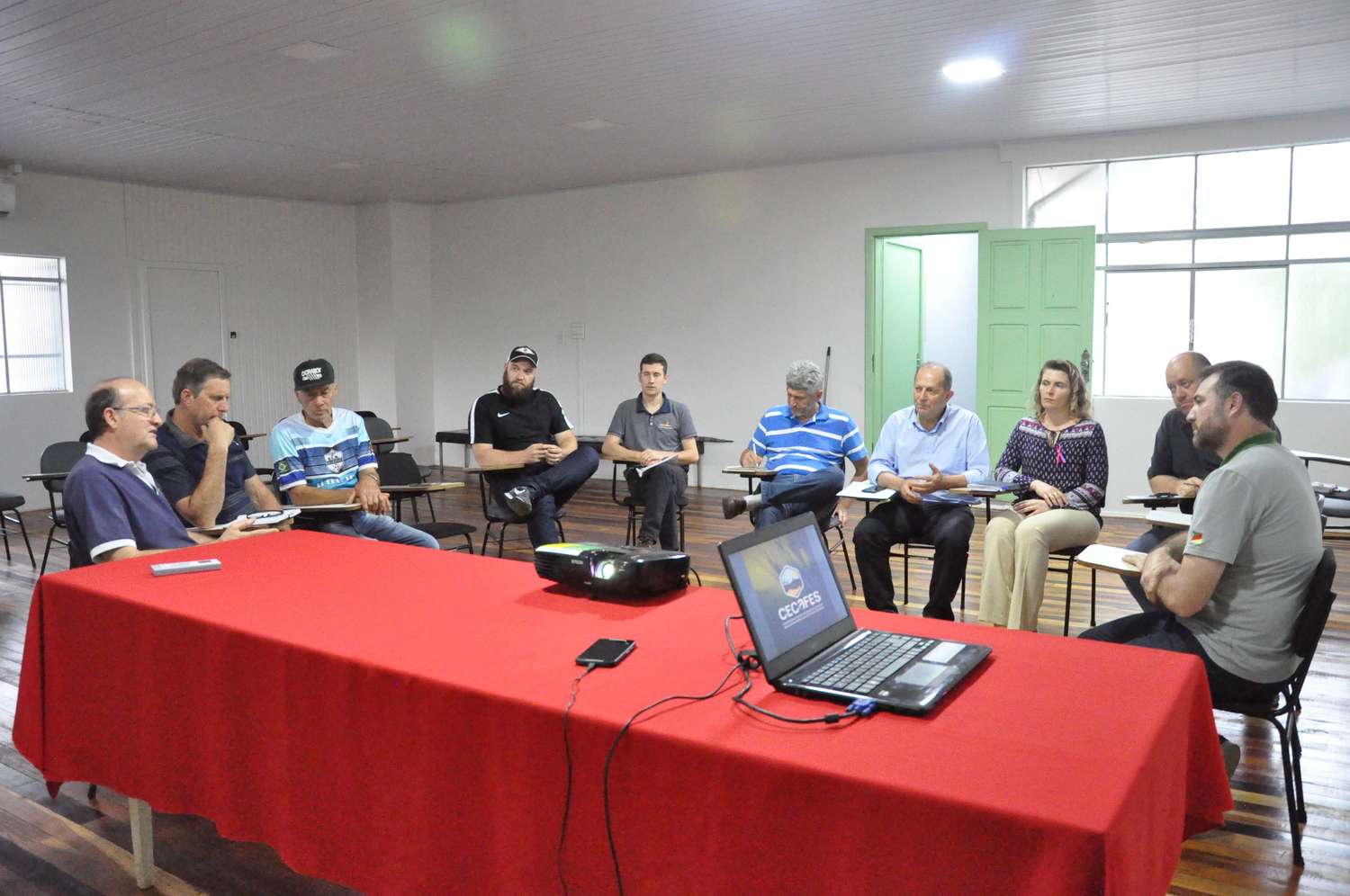 Aratiba organiza festa da laranja