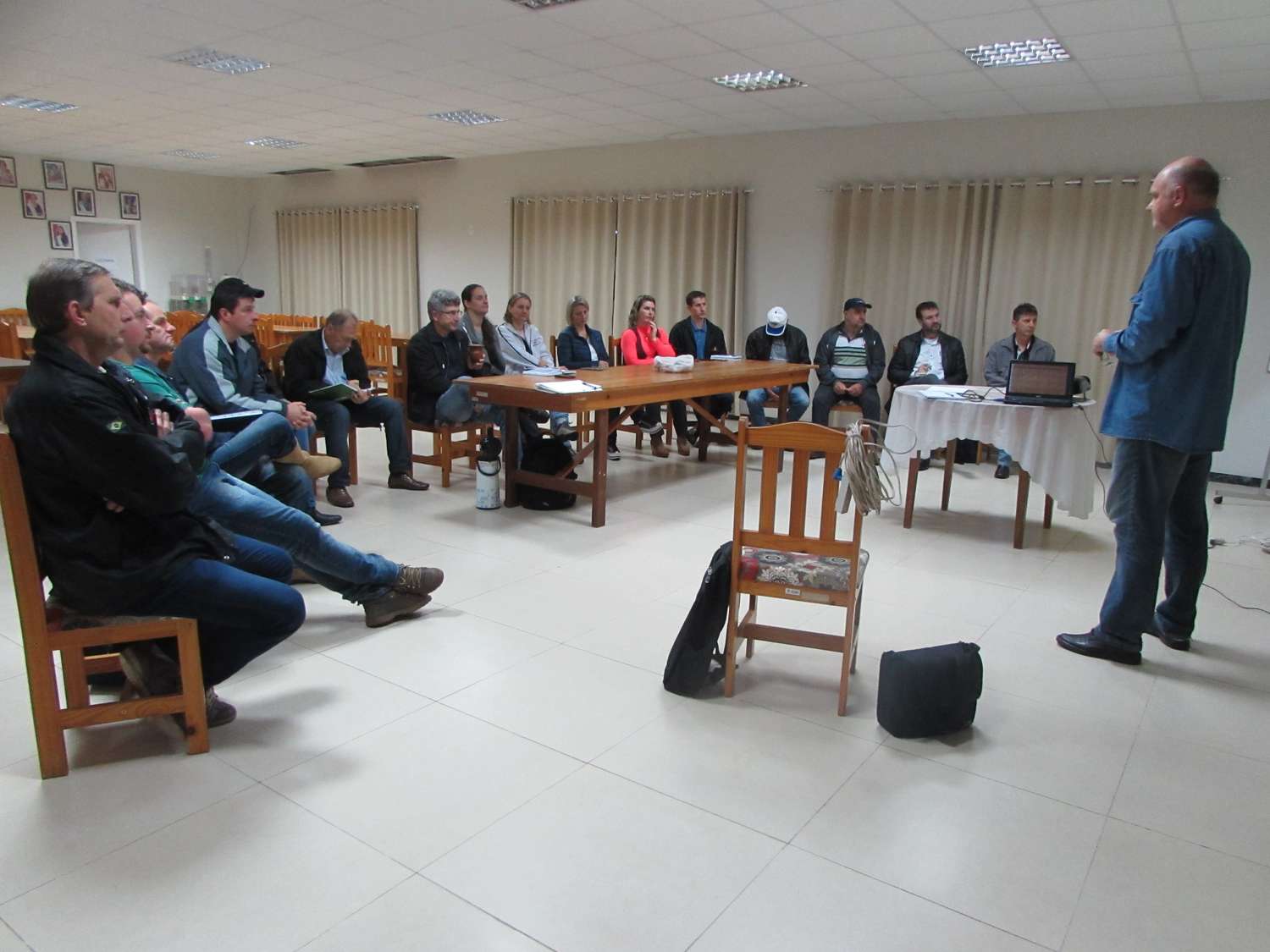 Aratiba apresenta grande potencial para desenvolver a Agroecologia