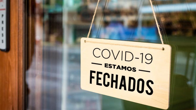 Governo de Aratiba encaminha projeto para pagamento dos juros de empréstimos para empresas prejudicadas com o Covid -19.
