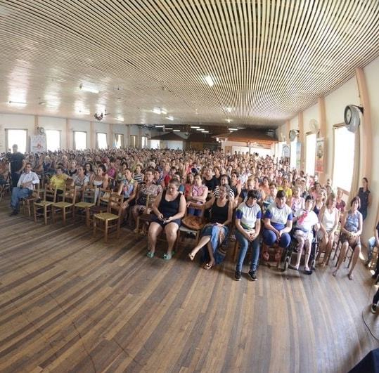 Administração Municipal realizará Encontro em Comemoração ao Dia Internacional da Mulher.