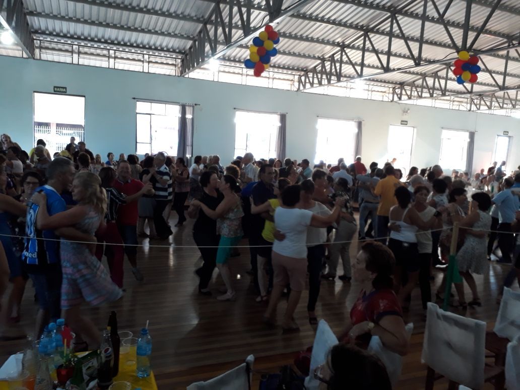 Secretaria de Assistência Social realiza atividades de Integração com Grupos de Idosos da Sede e Interior do Município.