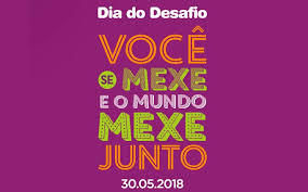 Aratiba participa do Dia do Desafio