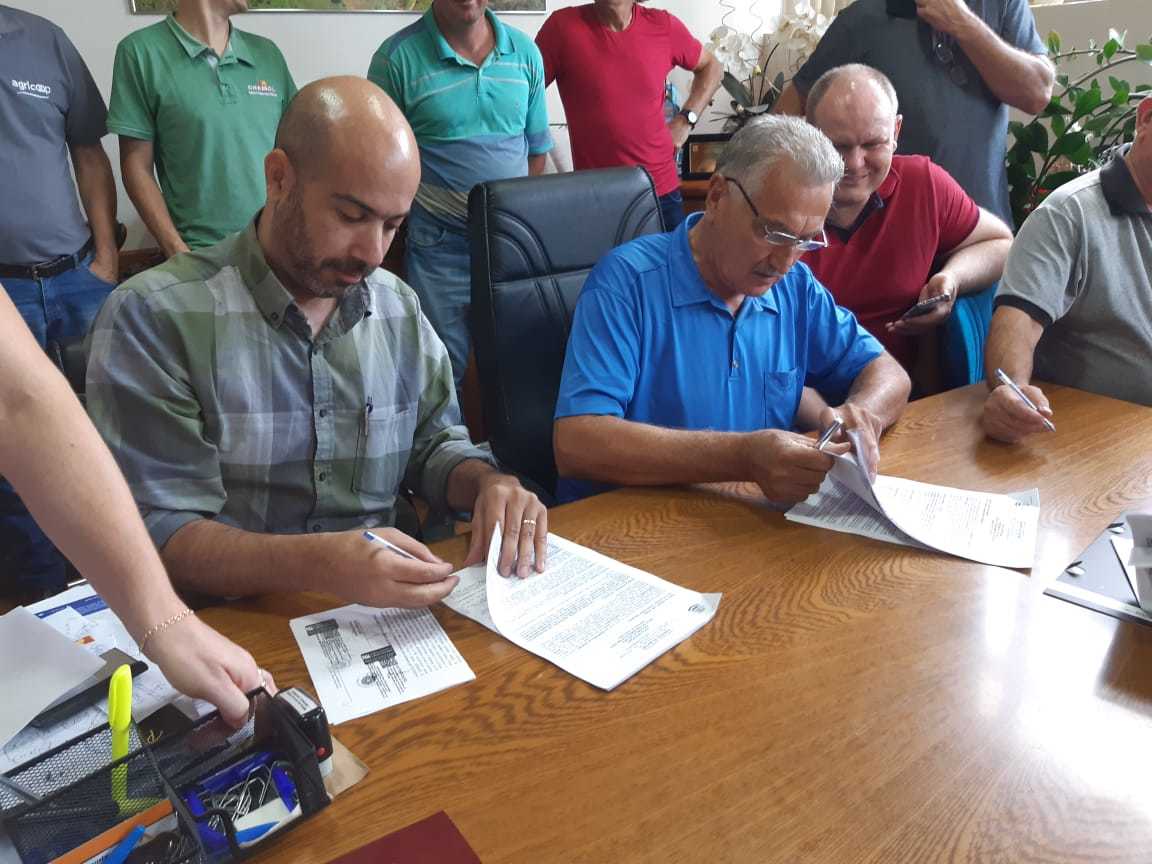 Pavimentação da ERS 420 inicia no próximo mês