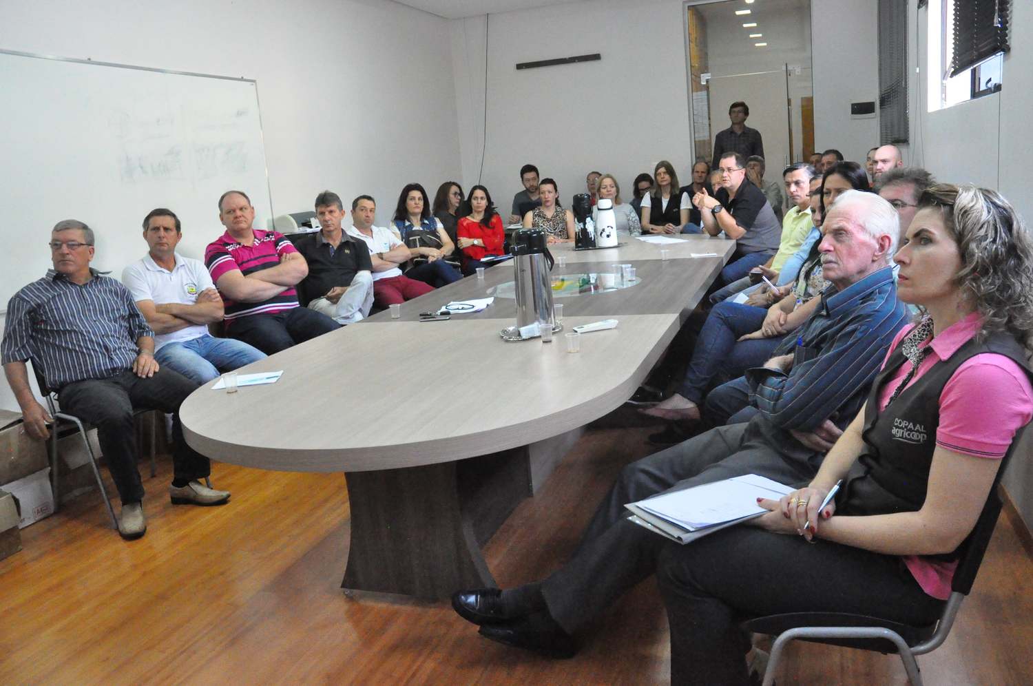 Audiência Publica debate programas e metas que integrarão a Lei das Diretrizes Orçamentárias (LDO) para o exercício financeiro de 2018.