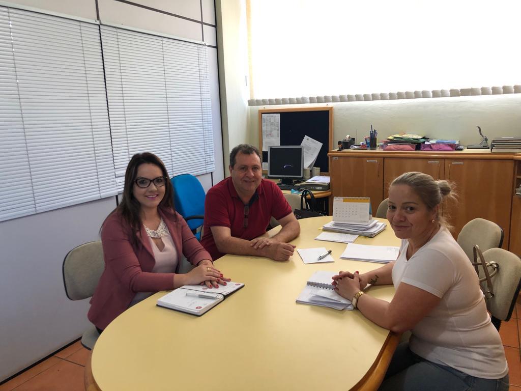 Aratiba implanta Núcleo de Apoio à Inclusão Física, Intelectiva e Psicossocioemocional.