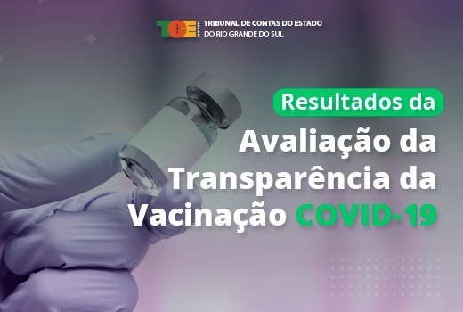 Aratiba recebe nota 10 do TCE em transparência sobre vacinação da Covid