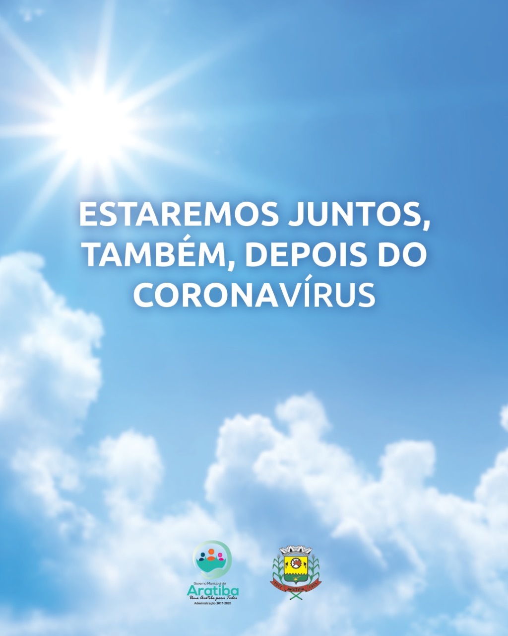 Governo de Aratiba tomará medidas para minimizar os prejuízos causados pela quarentena do Coronavírus no município