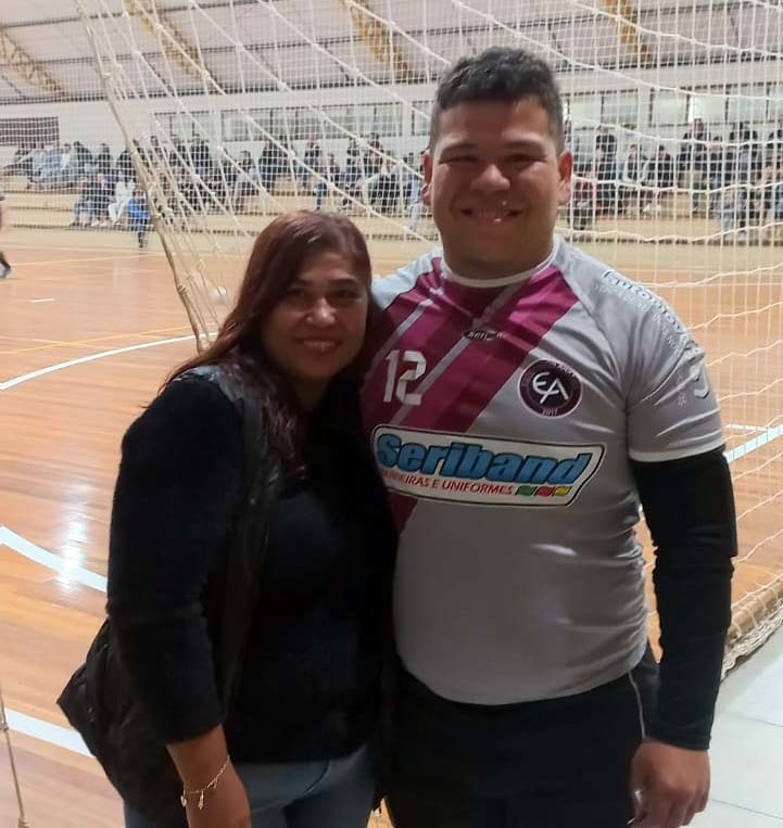 Inclusão marca disputa do Municipal de Futsal de Aratiba