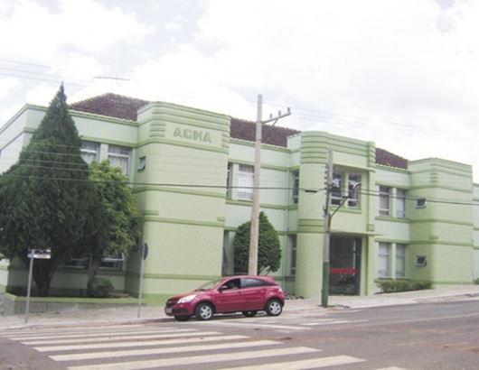 Prefeitura Municipal de Aratiba irá repassar recursos financeiros, e conceder novos equipamentos hospitalares á Associação Comunitária Hospitalar de Aratiba (ACHA)