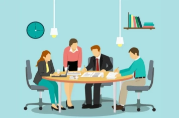 CONVOCAÇÃO DE REUNIÃO MENSAL CONJUNTA