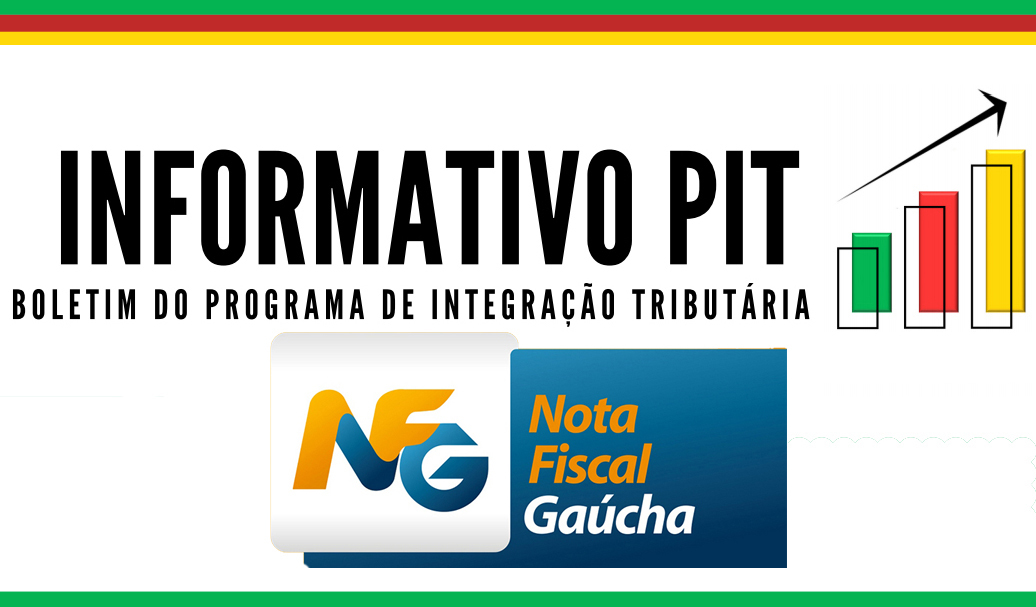 Informativo nº 5 Programa de Integração Tributária