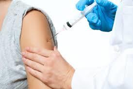 Vacinas contra a gripe estão disponíveis para toda a comunidade