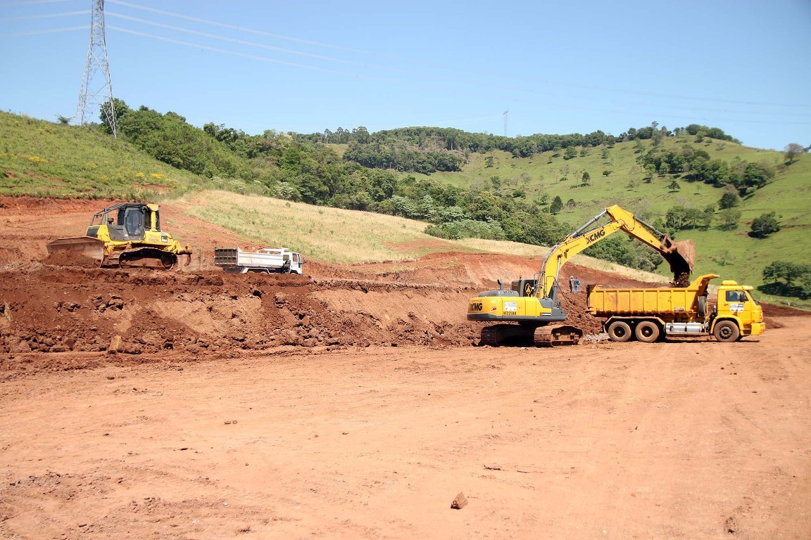 Aratiba investe e amplia capacidade produtiva no meio rural
