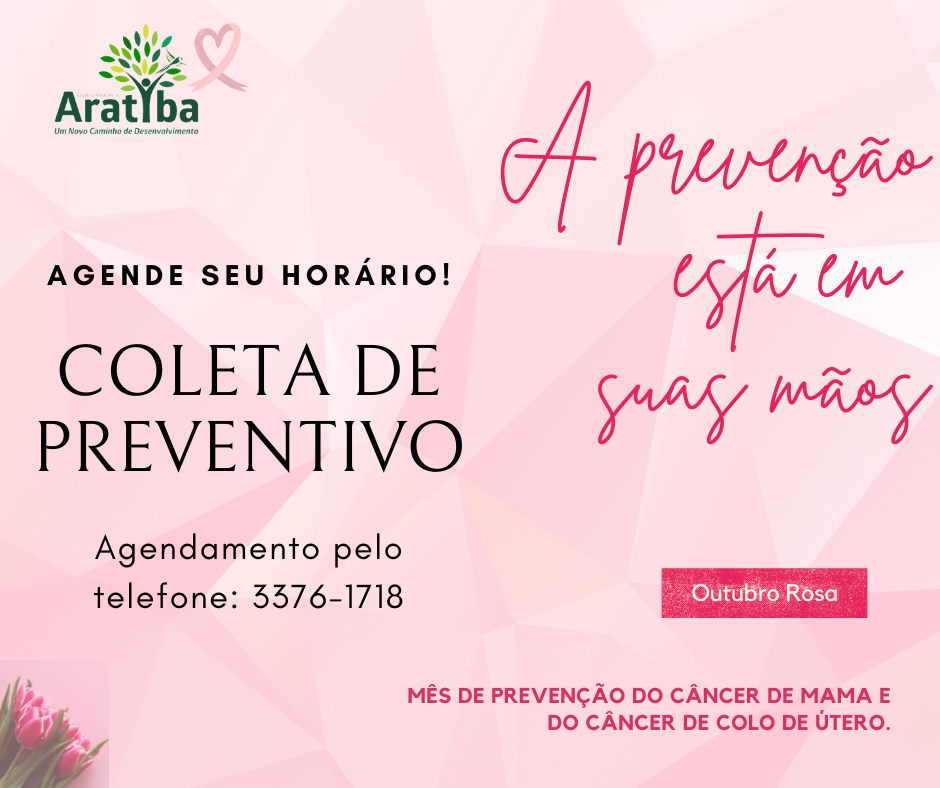Outubro Rosa