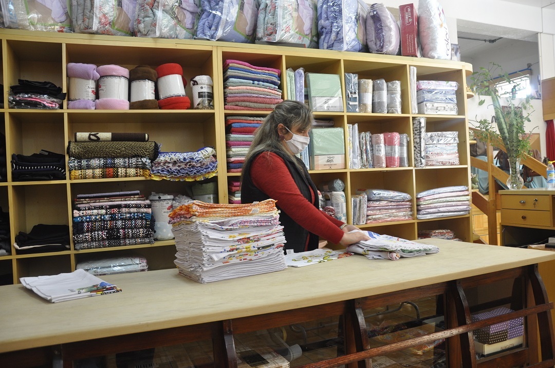 Governo de Aratiba inicia pagamento de parte dos aluguéis para comerciantes.