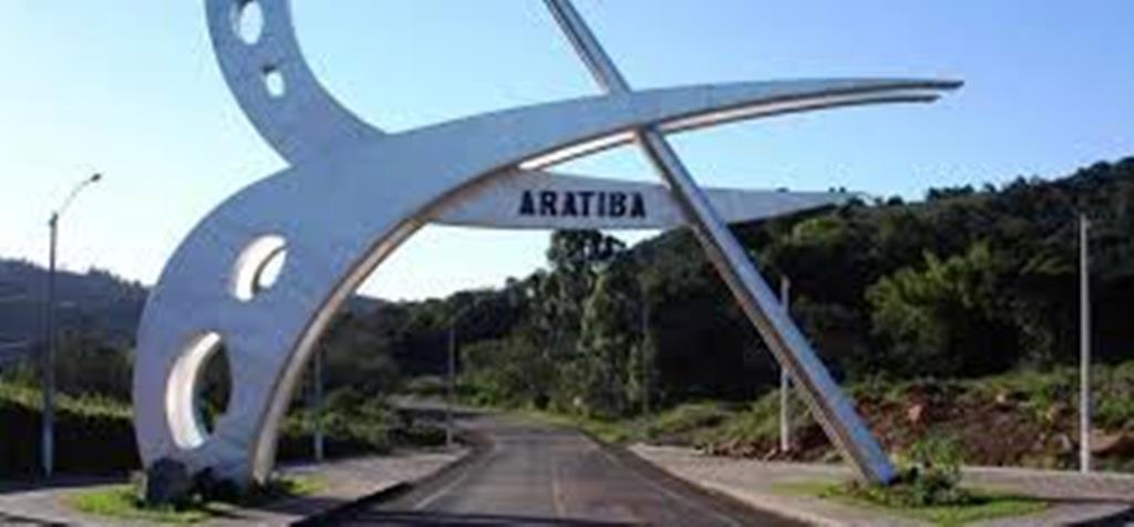 Aratiba se prepara para receber projeto que irá revelar suas potencialidades turísticas