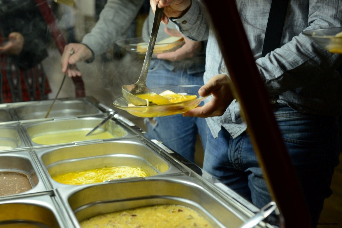 ARATIBA COMEMORA O 11º FESTIVAL DE SOPAS COM MUITO SABOR E HUMOR