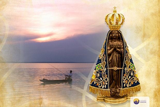 Aratiba irá comemorar o Jubileu de 300 anos de Nossa Senhora Aparecida.