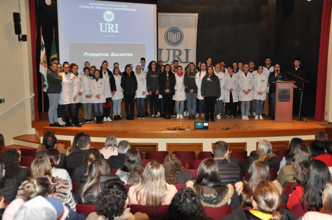 Profissionais da educação de Aratiba participam de capacitação da Lei Lucas