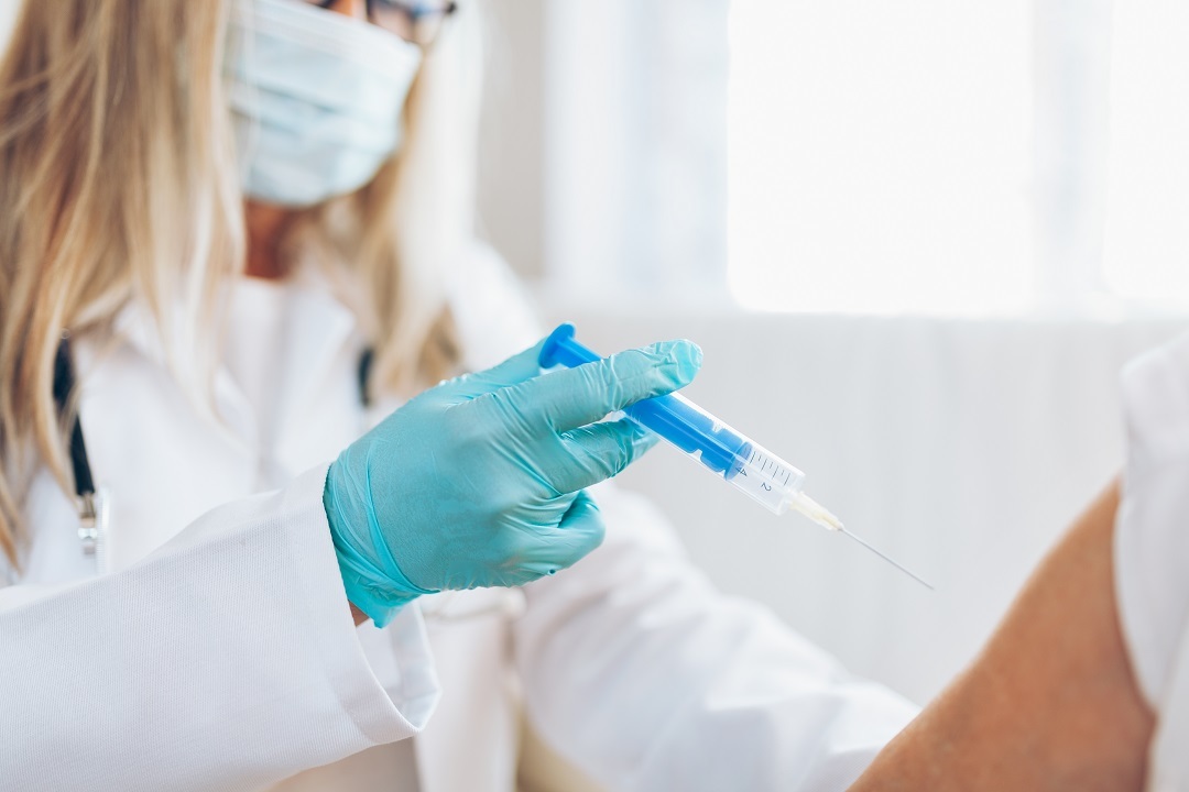 Campanha de Vacinação contra a gripe/influenza