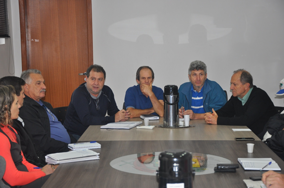 Aratiba Debate a Agroecologia