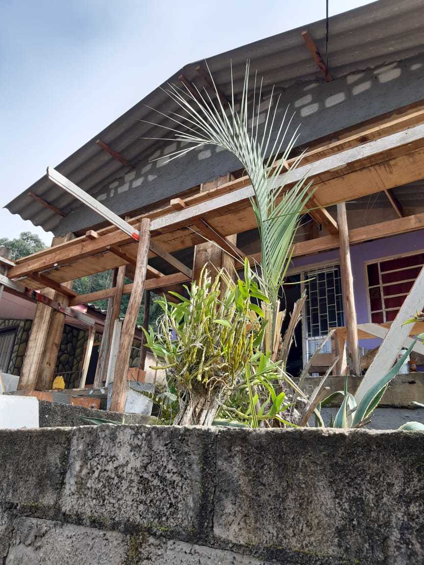 Reforma de casas leva mais conforto e qualidade de vida a quem necessita