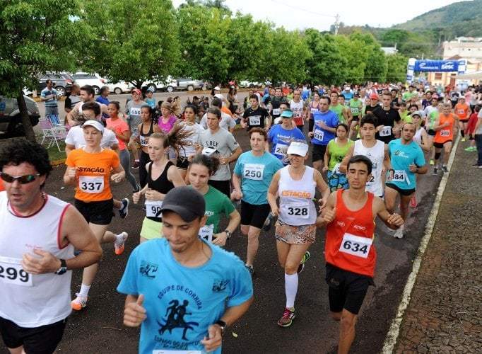 Inicia em agosto a 4ª Gincana Sesc de Aratiba