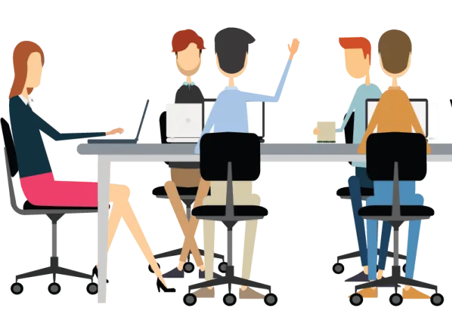 CONVOCAÇÃO DE REUNIÃO MENSAL CONJUNTA DIA 24/07