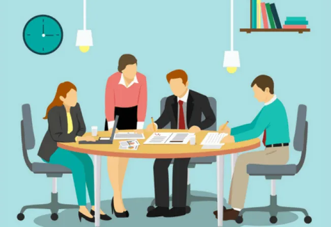 CONVOCAÇÃO DE REUNIÃO MENSAL CONJUNTA