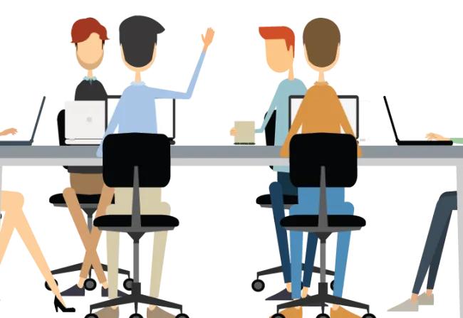 CONVOCAÇÃO DE REUNIÃO MENSAL CONJUNTA