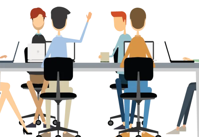 CONVOCAÇÃO DE REUNIÃO MENSAL CONJUNTA