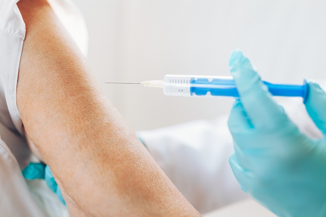 Campanha de vacinação contra a gripe/influenza no município de Aratiba